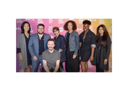 "Hollywood's Diversity Challenge: Promoting Inclusion and Representation in Film and TV"