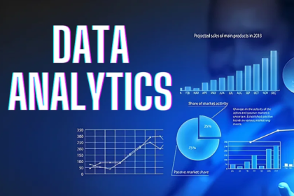 Unlocking the Power of Data Analytics Driving Business Growth in the Digital Age