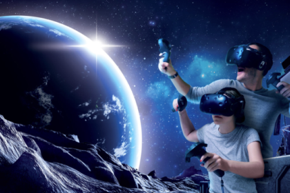 Experience the Real Fun at Virtual Reality Gaming Zones in Sydney