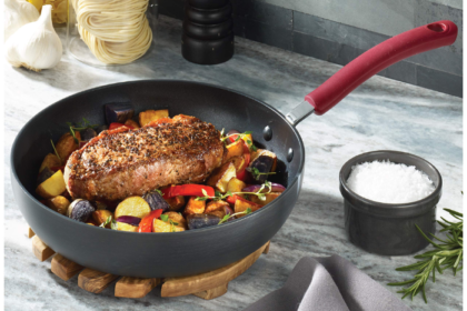 Which Skillet Materials are Best for Your Cooking Style