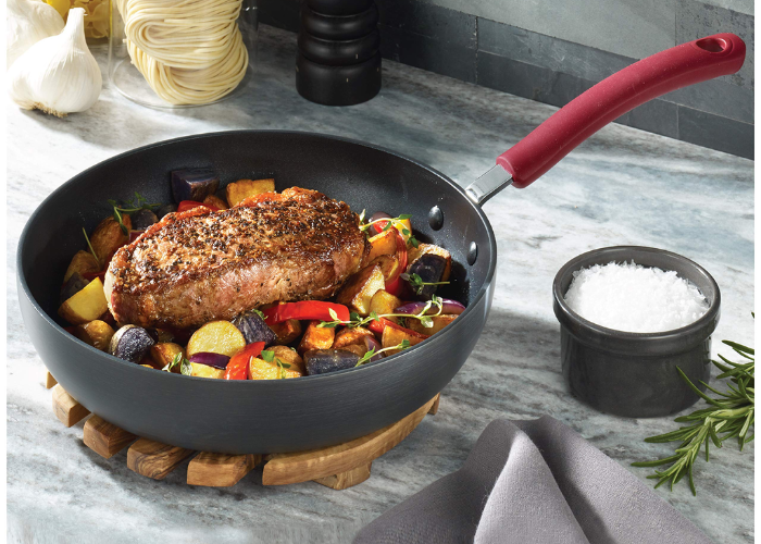 Which Skillet Materials are Best for Your Cooking Style