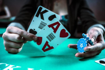 5 Ways to Improve Your Chances of Winning in the Casino
