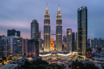 Travel Technology Tips for Malaysia and Korea