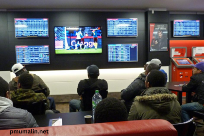 Online sports betting in Kenya: turning sports knowledge into earnings