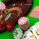 Is online gambling easy and safe in Malaysia on Winbox?