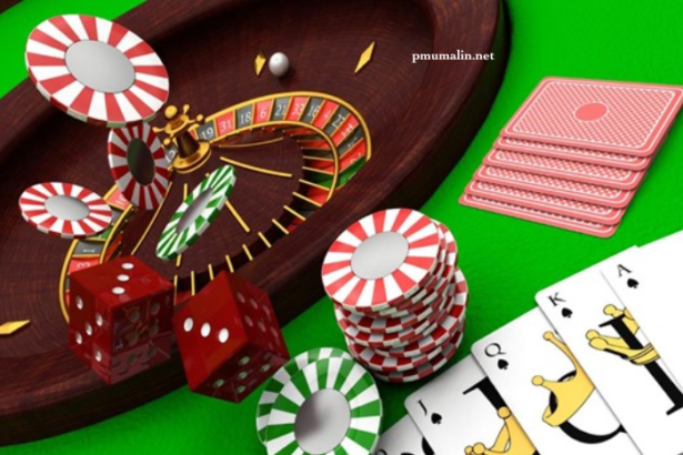 Is online gambling easy and safe in Malaysia on Winbox?