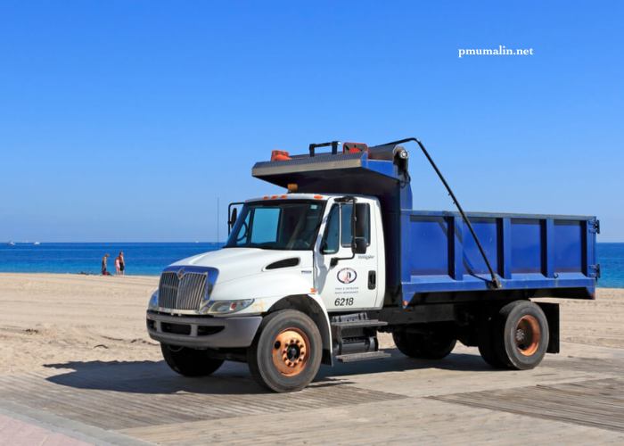 Benefits of truck accident lawyers in Fort Lauderdale