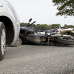 Two Wheels To Recover: Motorcycle Accident Injury Claims