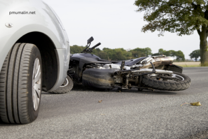Two Wheels To Recover: Motorcycle Accident Injury Claims