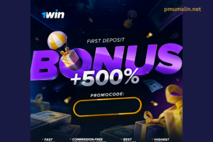 How to Stay Informed about 1win Uz's Promotions and Bonuses