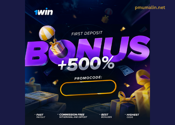 How to Stay Informed about 1win Uz's Promotions and Bonuses