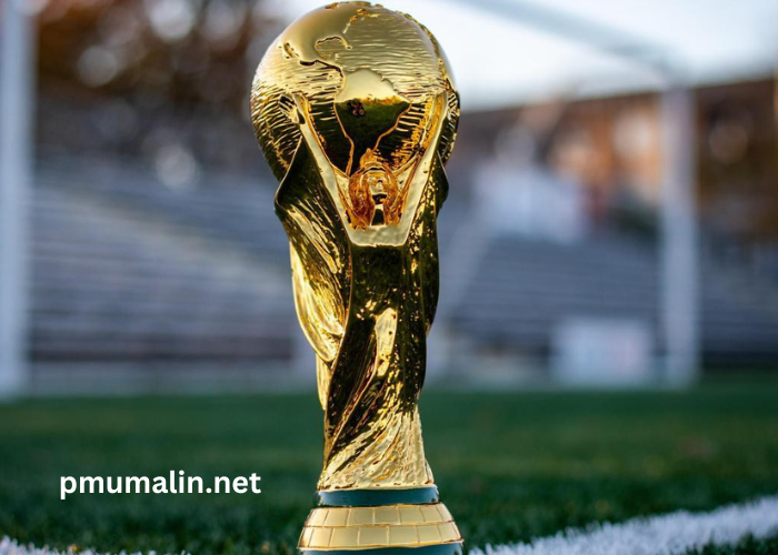 Coupe Du Monde 2022