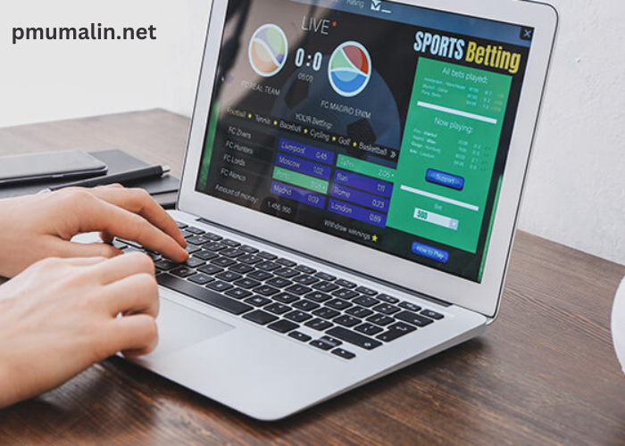 How to Choose Safe and Secure Online Betting Sites  