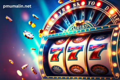 Link Slot Magic: How to Connect with the Best Slot Machines Online