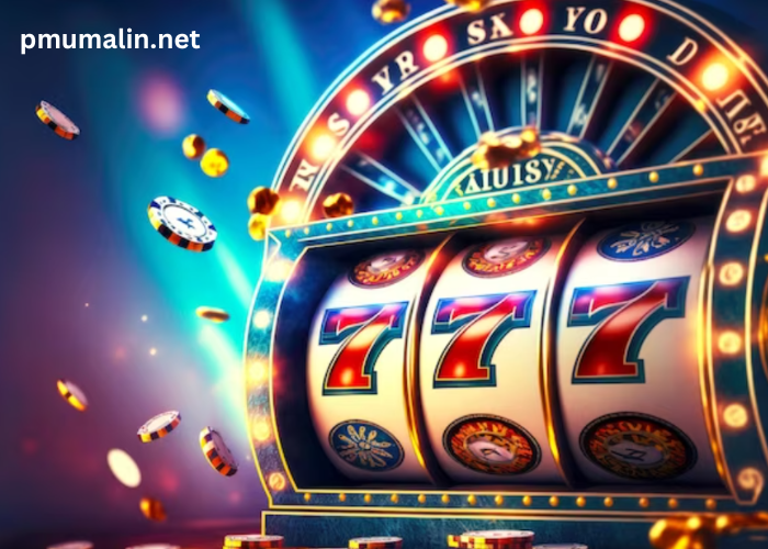 Link Slot Magic: How to Connect with the Best Slot Machines Online