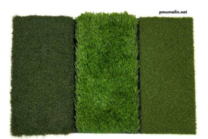 123 Milliard Turf
