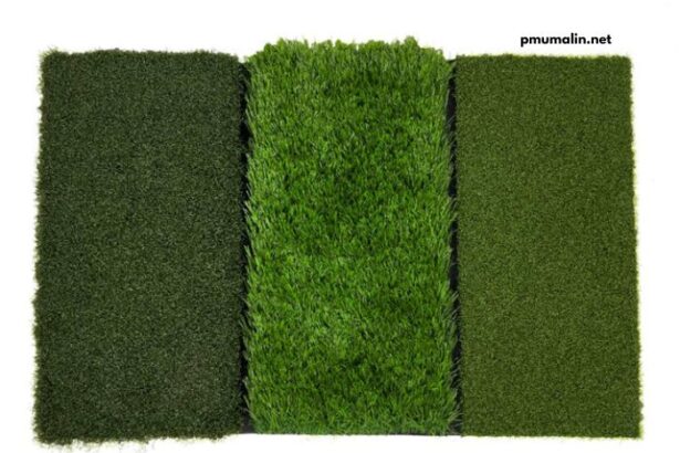 123 Milliard Turf