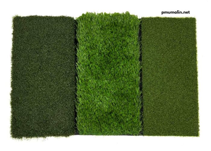 123 Milliard Turf