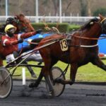 LA Richesse Turf