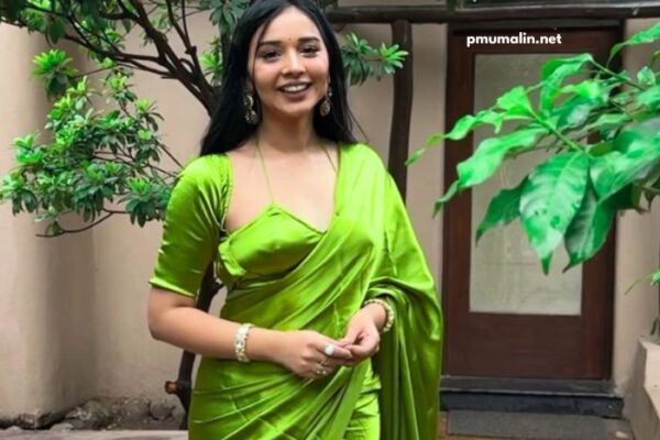 tanyamittal blouse latest