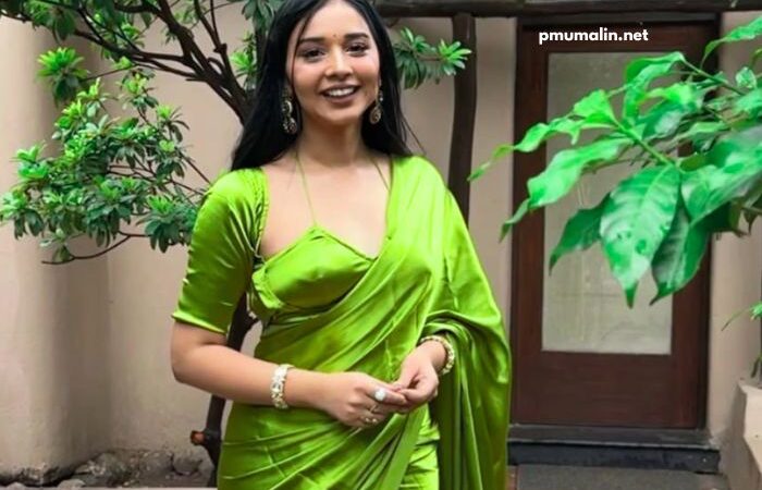 Tanya Mittal Style Journey Fashion Influence & Modern Trends